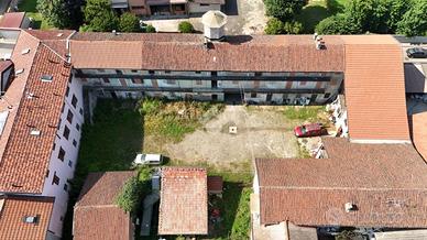 RUSTICO A TRECATE