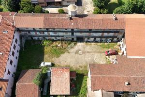 RUSTICO A TRECATE