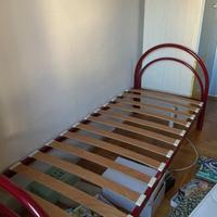 Letto singolo
