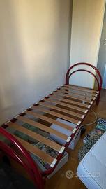 Letto singolo