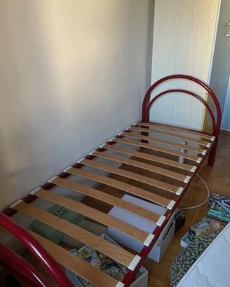 Letto singolo