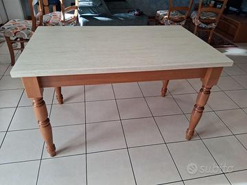 tavolo allungabile