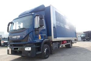 IVECO EUROCARGO 120 E 22 P (EURO 6)