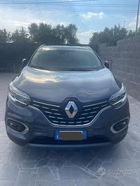 Renault Kadjar 2019