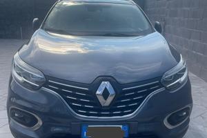 Renault Kadjar 2019