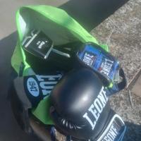 kit kick boxing