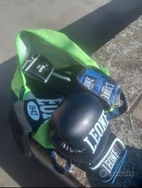 kit kick boxing