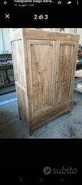 armadio antico