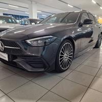 Mercedes-Benz Classe C C 220 d Mild hybrid S....