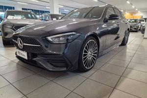 Mercedes-Benz Classe C C 220 d Mild hybrid S....