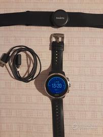 Suunto Spartan Sport