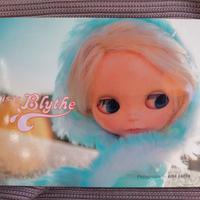 This is Blythe Gina Garan Vintage