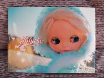 This is Blythe Gina Garan Vintage