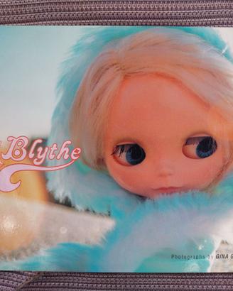 This is Blythe Gina Garan Vintage