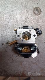 ricambi Husqvarna 562xp carburatore 