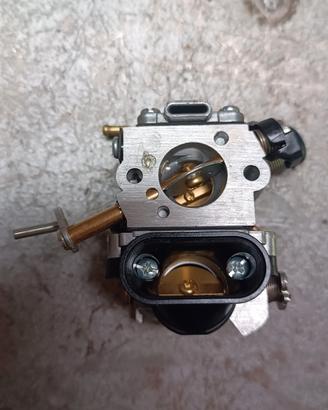 ricambi Husqvarna 562xp carburatore 