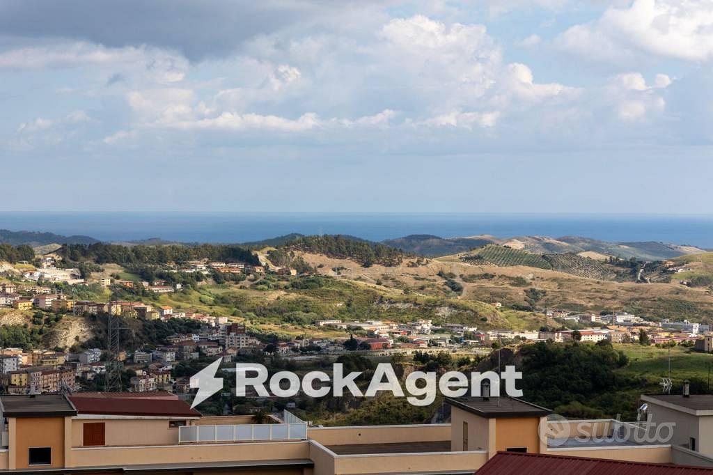 Appartamento – Catanzaro, Sant'Antonio - Vista 5