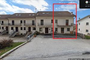 Immobile in corso di costruzione