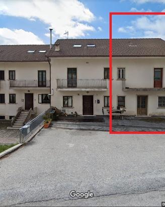 Immobile in corso di costruzione
