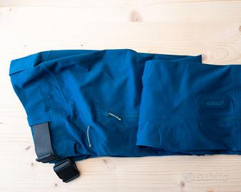 Pantaloni scialpinismo Patagonia