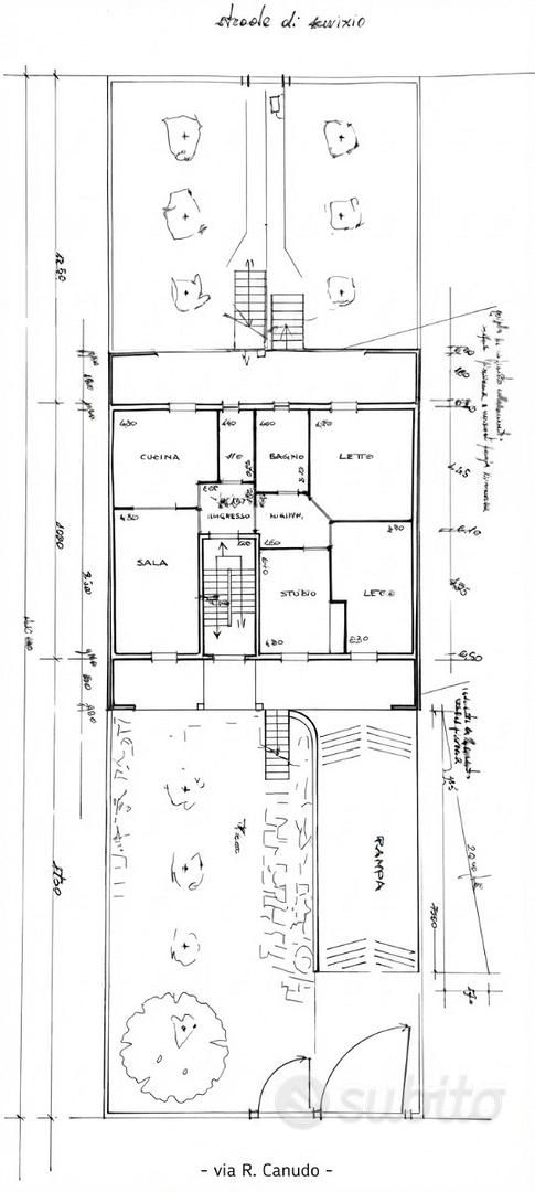 Appartamento – Mola di Bari, Bari - Vista 3