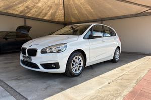 Bmw 216 216d Active Tourer Advantage