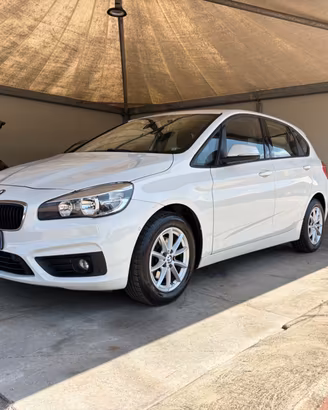 Bmw 216 216d Active Tourer Advantage