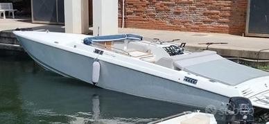 Chris Craft MKX 8