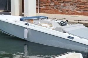 Chris Craft MKX 8