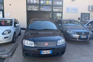 Fiat Punto Classic 1.2 5 porte Active GPL scade 20