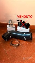 Manicotto + Muffler VW