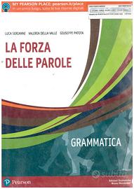 La forza delle parole