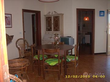 Centrale vicino Tropea