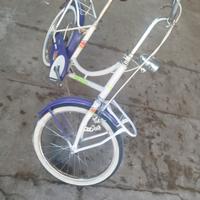 bicicletta 