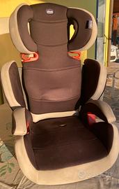 Seggiolino auto 3 / 7 anni
