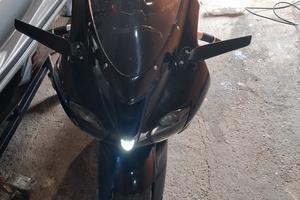 kawasaki ninja zx6r 