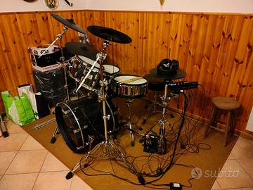 Batteria elettronica Roland VAD