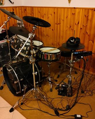 Batteria elettronica Roland VAD