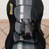 Seggiolino auto Nania Trio 0-18 kg