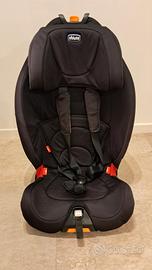 seggiolino auto Chicco 9-36 kg