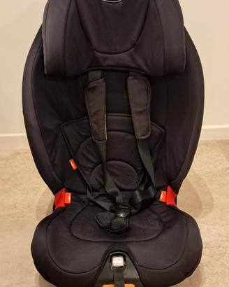 seggiolino auto Chicco 9-36 kg