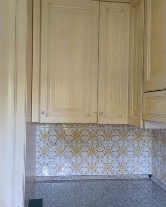 Cucina attrezzata