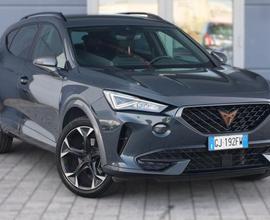CUPRA Formentor 1.5 TSI DSG Prezzo Netto