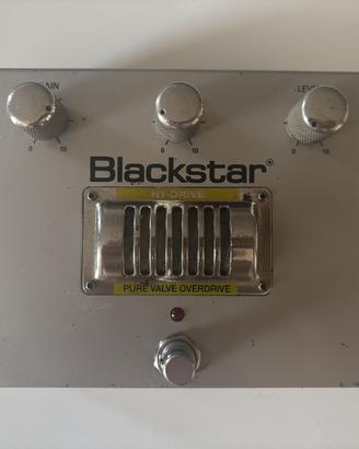 Pedale per chitarra - Blackstar HT-DRIVE