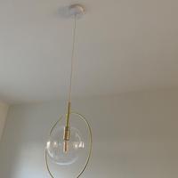 Due Lampadari Maison du Monde