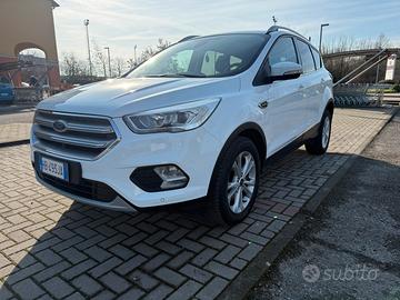 Ford kuga 2019