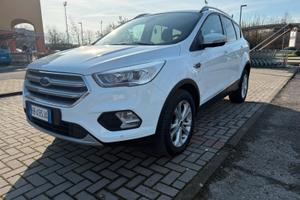 Ford kuga 2019