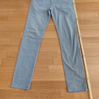 Carrera pantalone 48