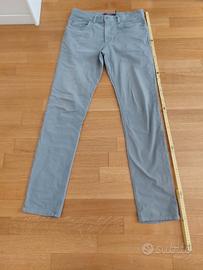 Carrera pantalone 48