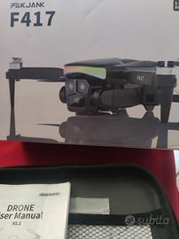 Drone Fakjank F417